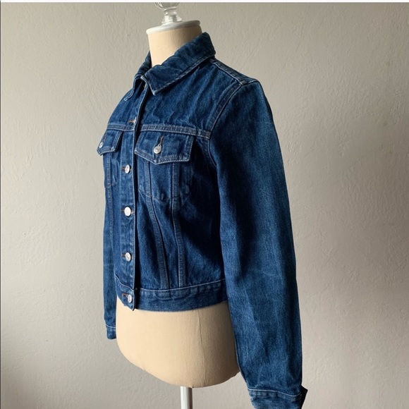 Jean Jacket - Picture 2 of 7